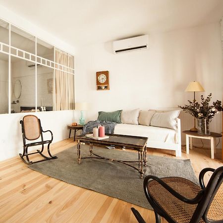 Cse Garcia De Vinuesa Apartment Севиля Екстериор снимка