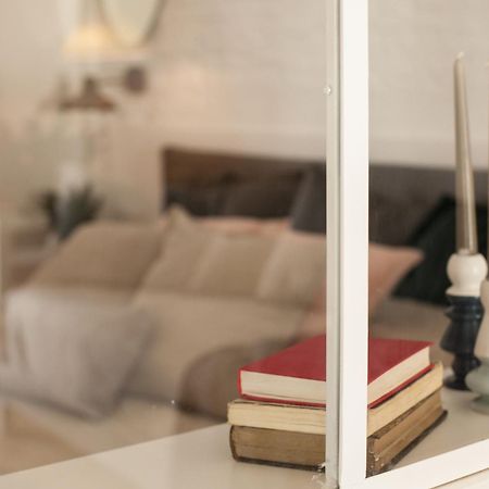Cse Garcia De Vinuesa Apartment Севиля Екстериор снимка