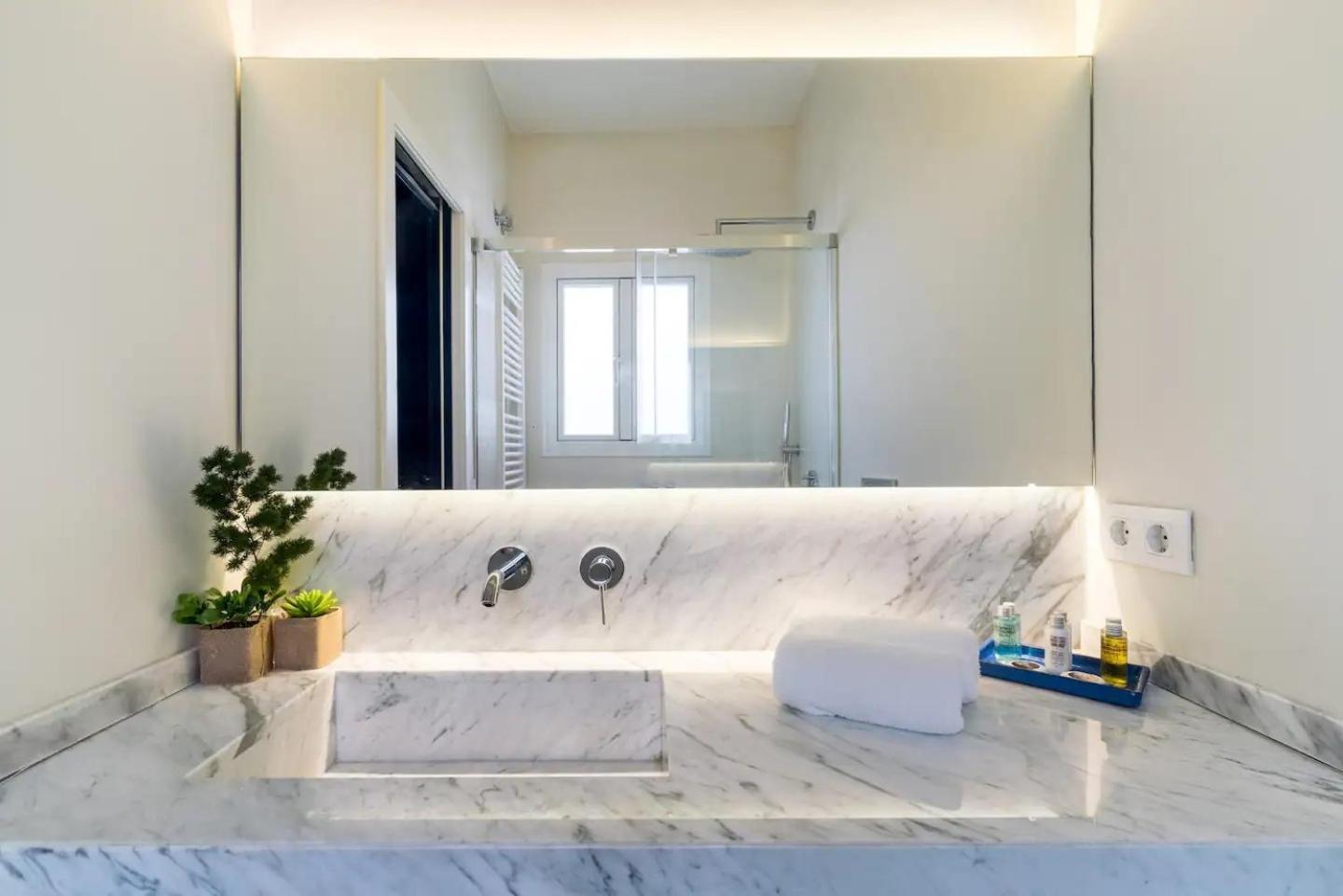 Cse Garcia De Vinuesa Apartment Севиля Екстериор снимка