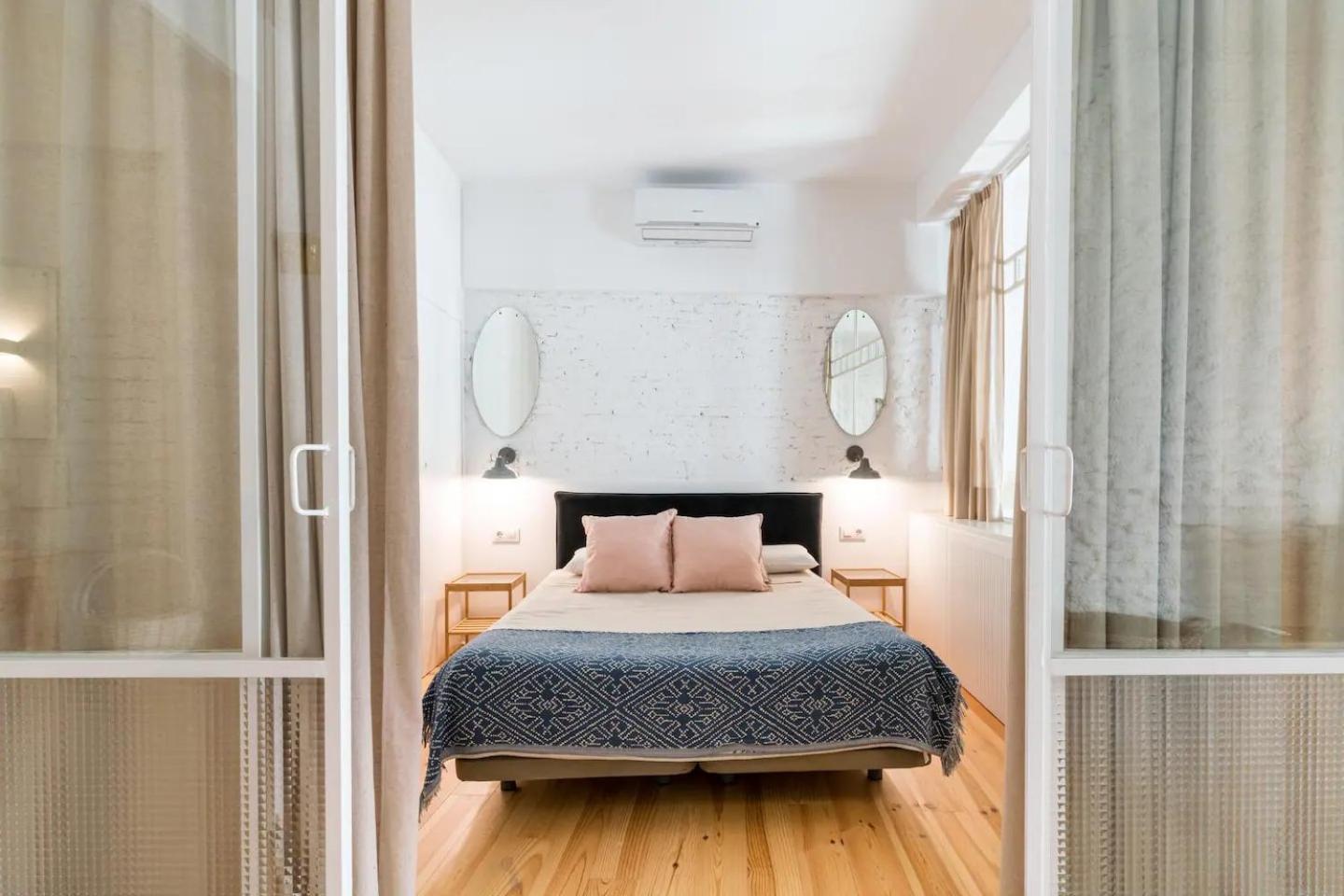 Cse Garcia De Vinuesa Apartment Севиля Екстериор снимка