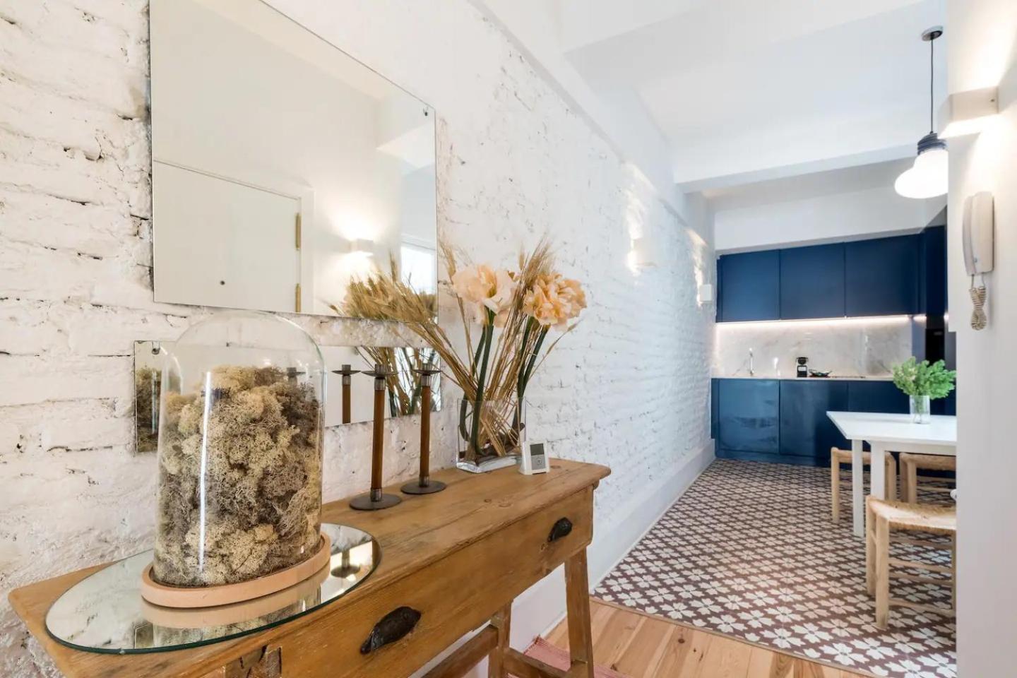 Cse Garcia De Vinuesa Apartment Севиля Екстериор снимка
