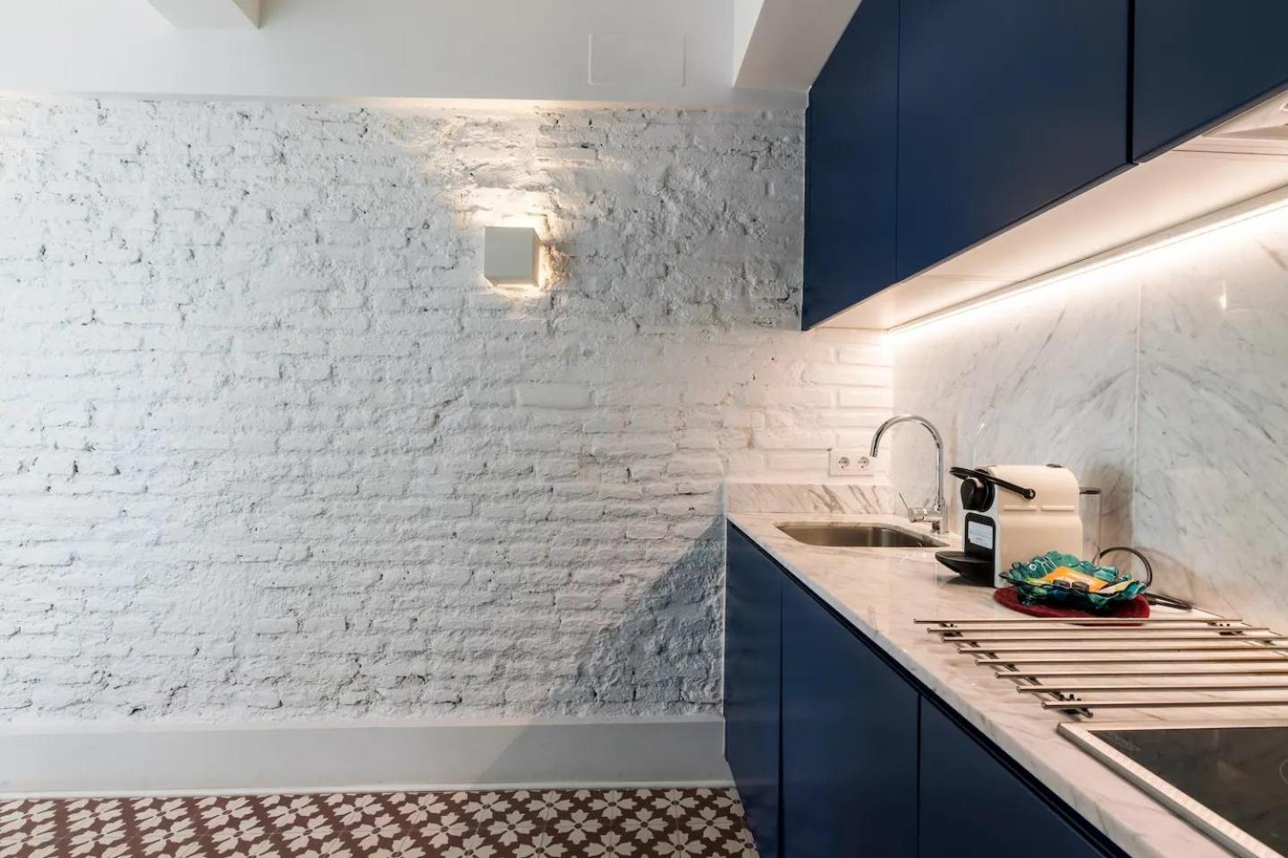 Cse Garcia De Vinuesa Apartment Севиля Екстериор снимка