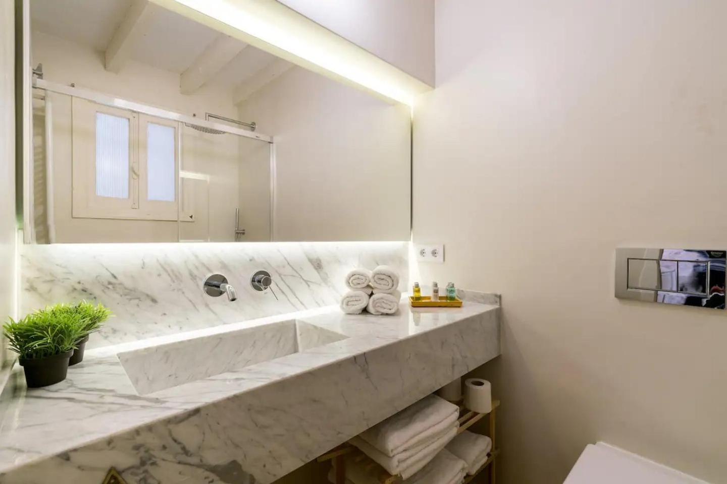 Cse Garcia De Vinuesa Apartment Севиля Екстериор снимка