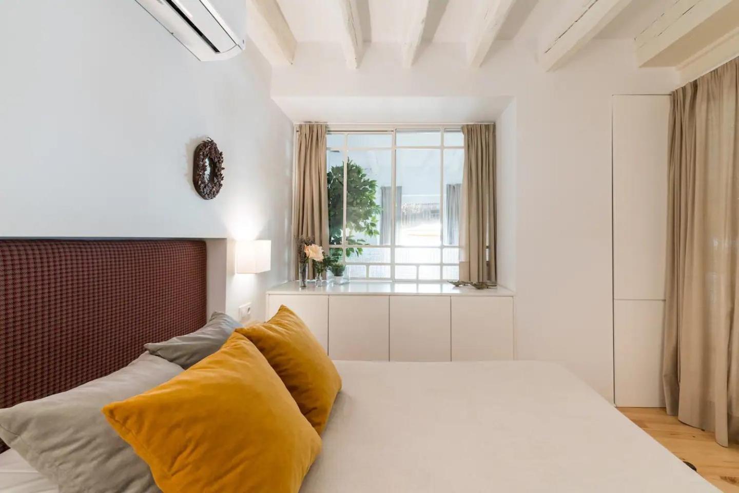 Cse Garcia De Vinuesa Apartment Севиля Екстериор снимка