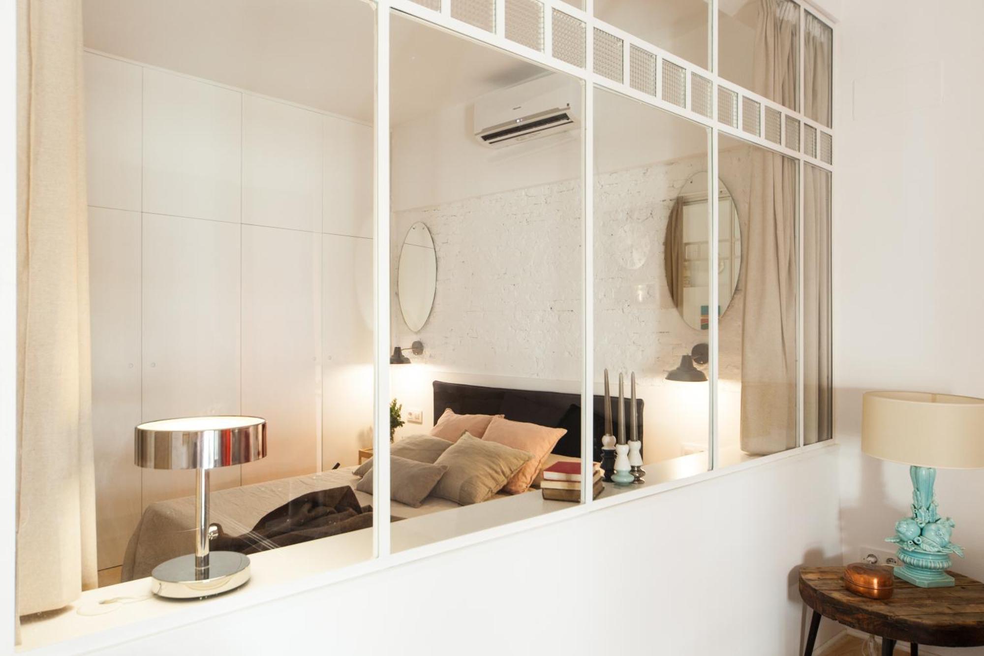 Cse Garcia De Vinuesa Apartment Севиля Екстериор снимка