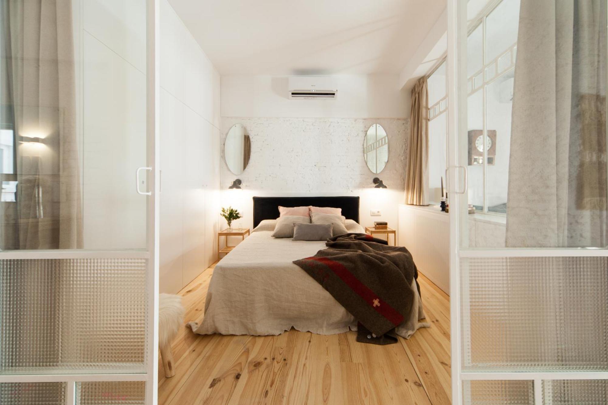 Cse Garcia De Vinuesa Apartment Севиля Екстериор снимка