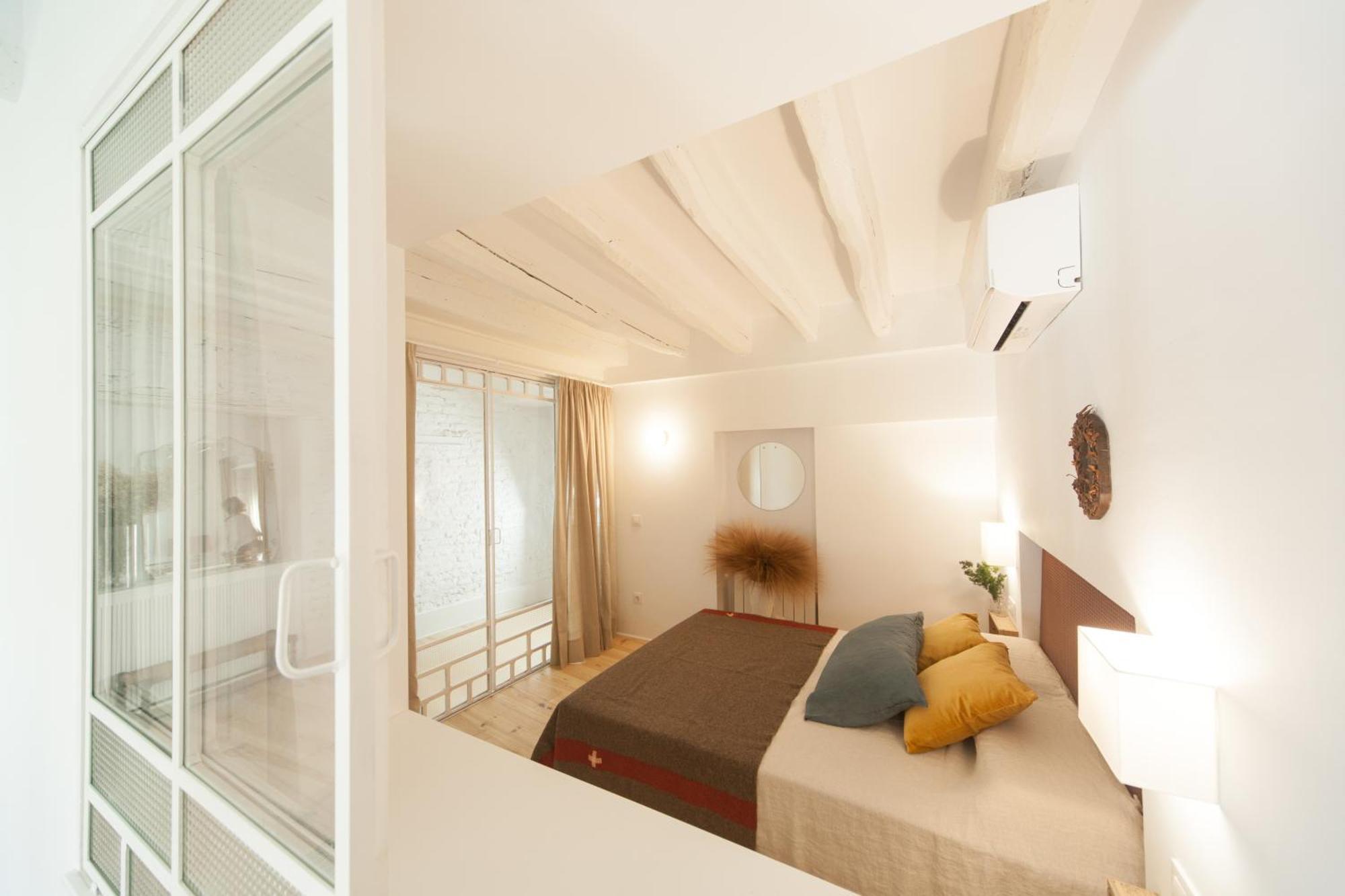 Cse Garcia De Vinuesa Apartment Севиля Екстериор снимка