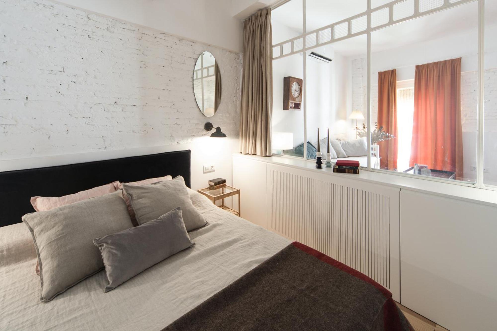Cse Garcia De Vinuesa Apartment Севиля Екстериор снимка