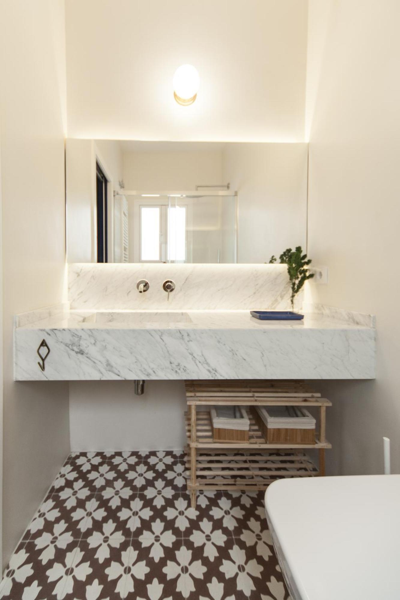 Cse Garcia De Vinuesa Apartment Севиля Екстериор снимка