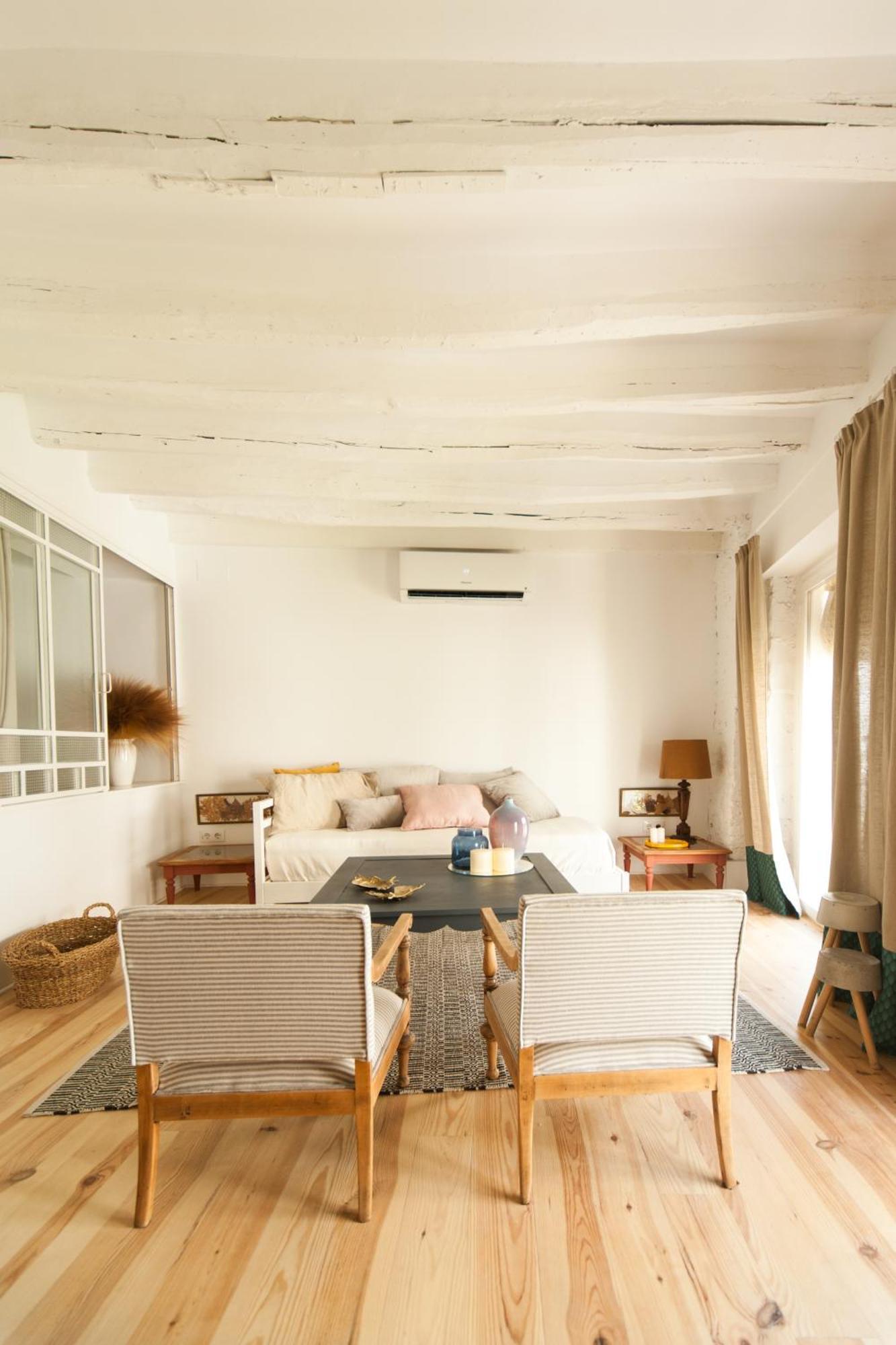 Cse Garcia De Vinuesa Apartment Севиля Екстериор снимка